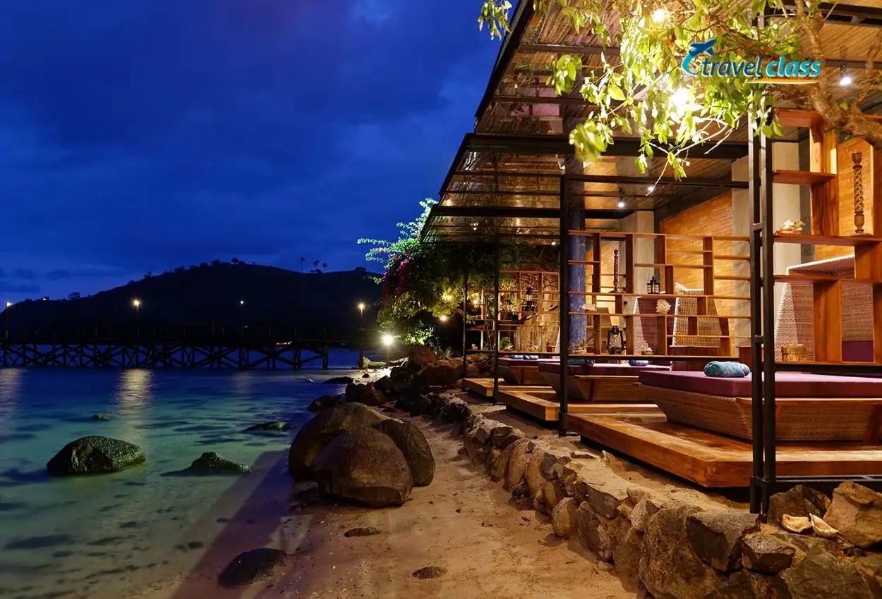 Labuan Bajo & Ilha de Komodo