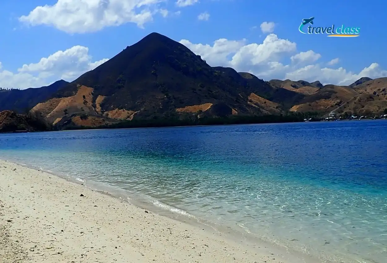 Labuan Bajo & Ilha de Komodo