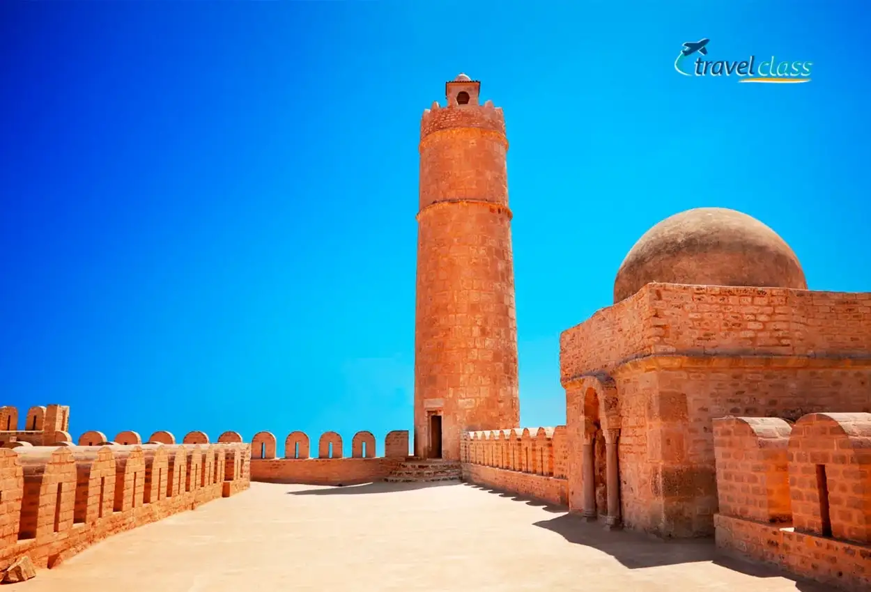 Luzes da Tunisia