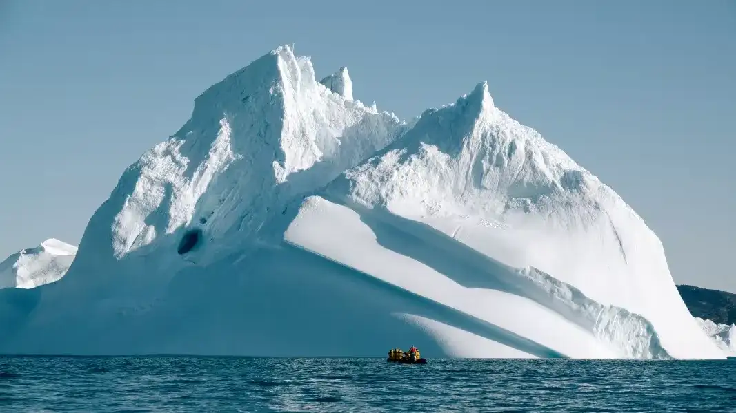 Pacote de viagem Groenlândia até Terra Nova: Montanhas, Vida selvagem e Vikings