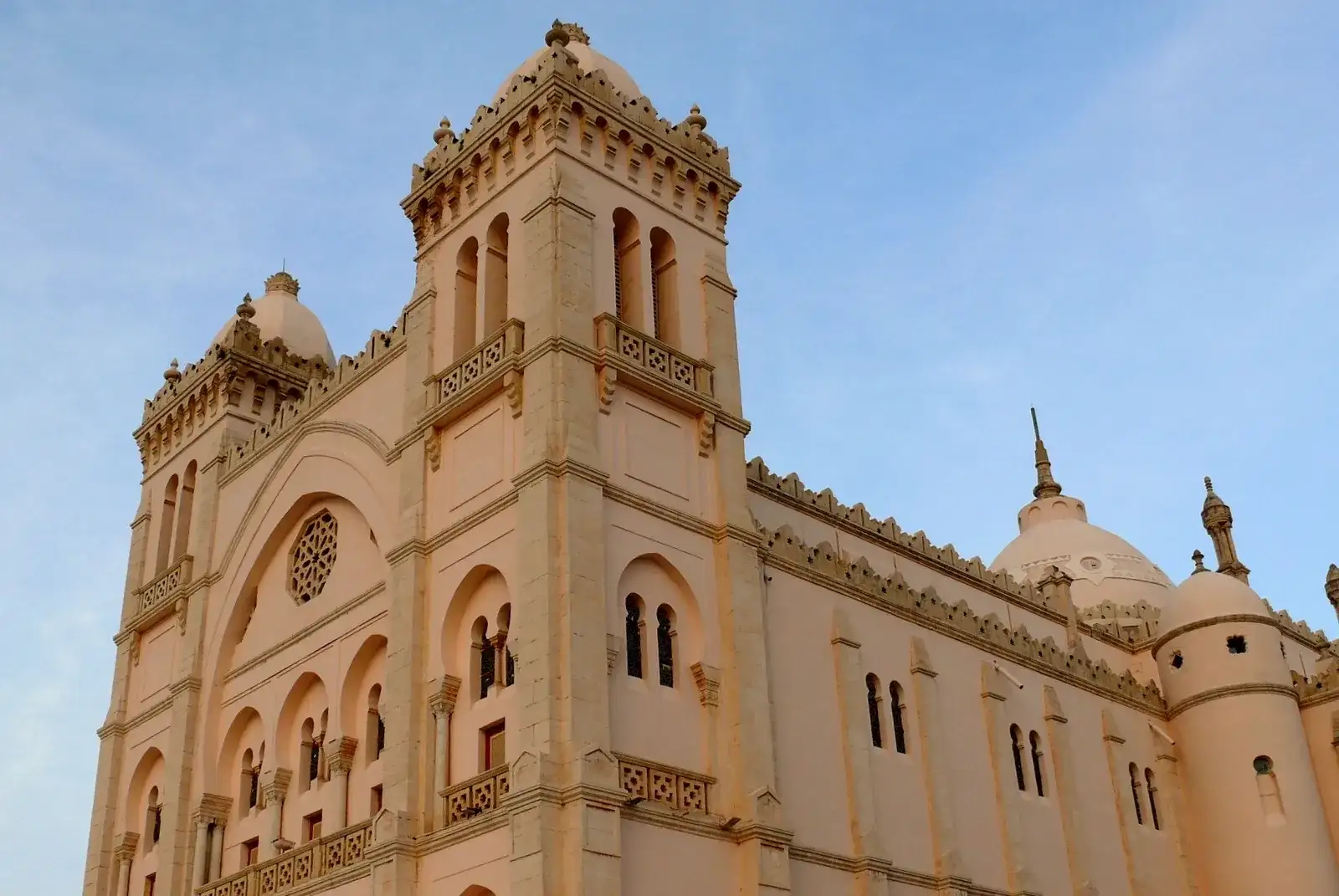 Pacote de viagem Grande Tour Tunísia Premium