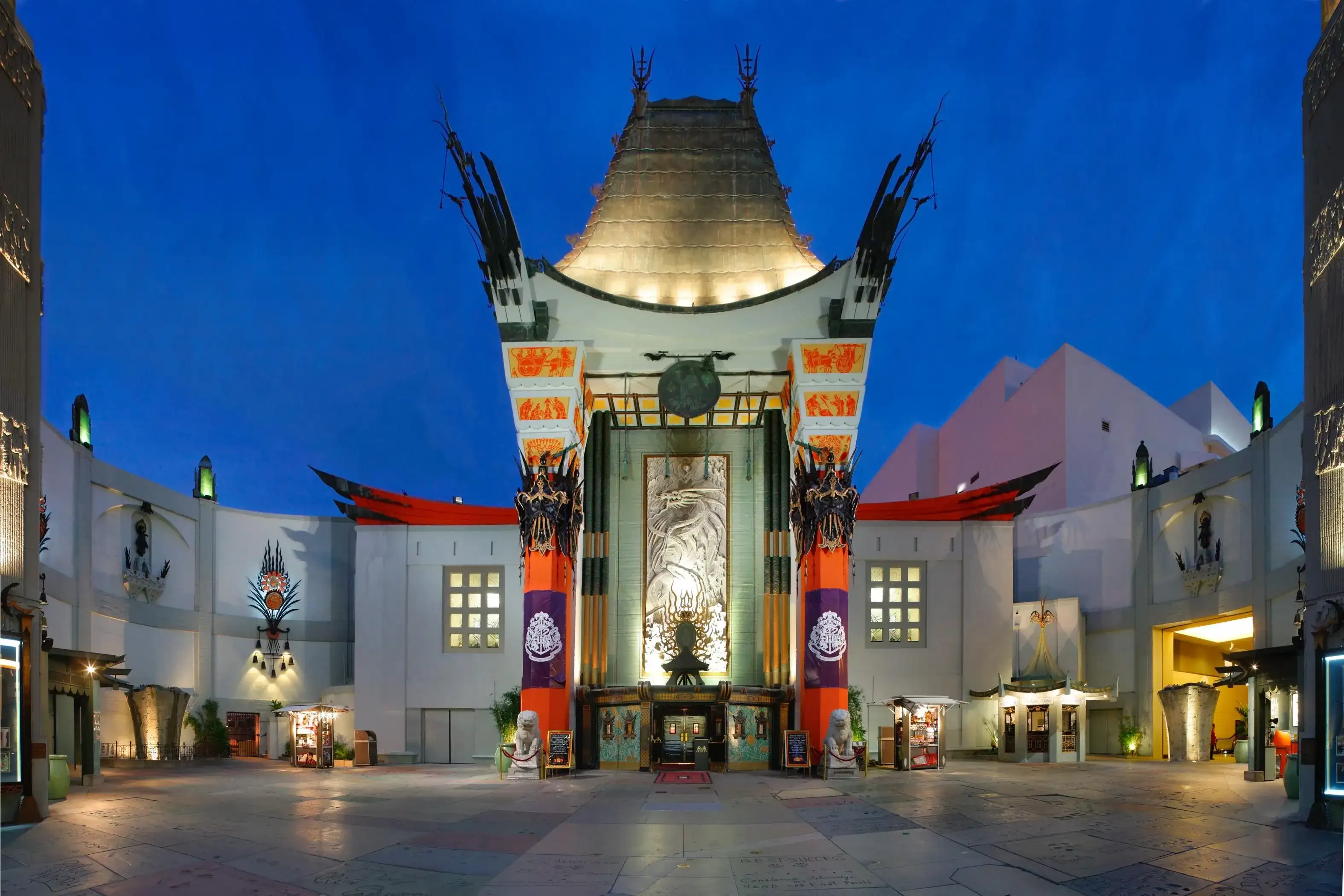 losangeles-chinese