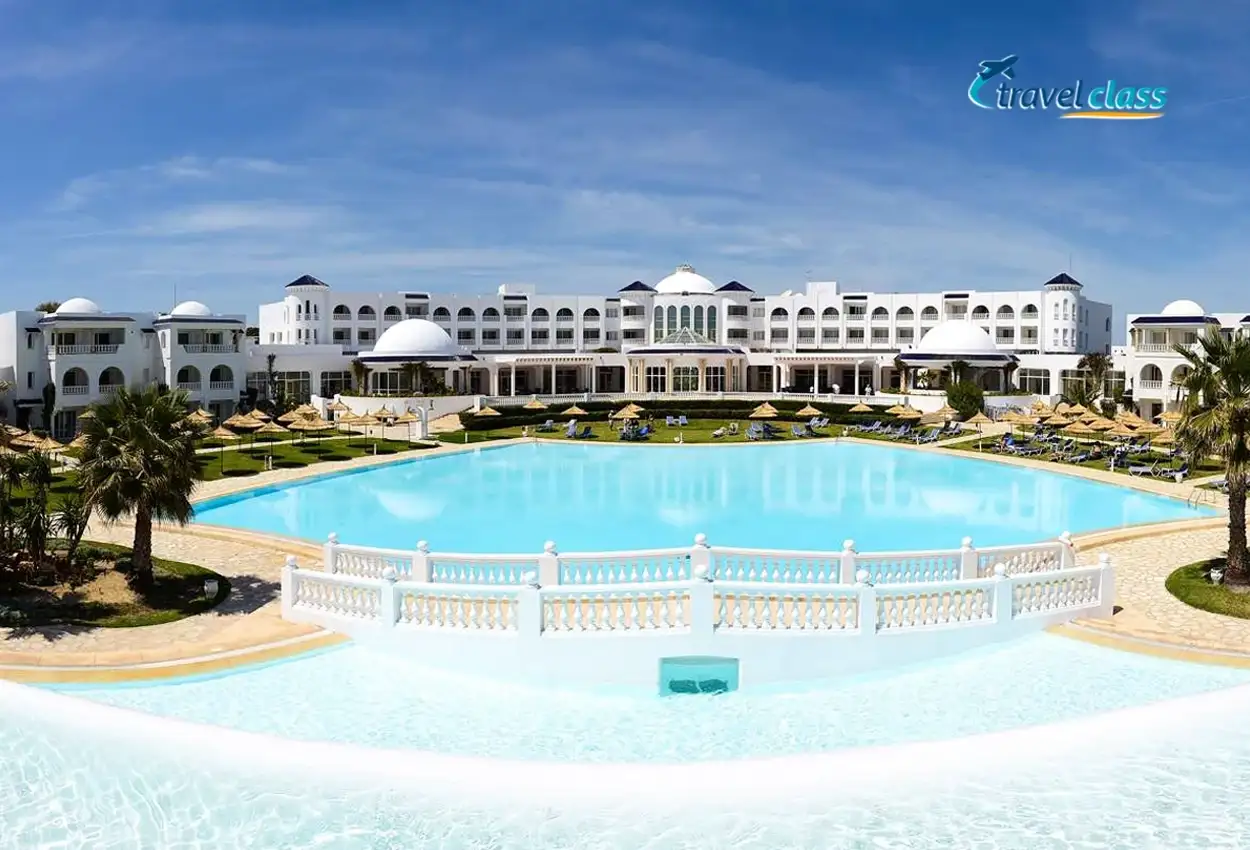tunisia-t