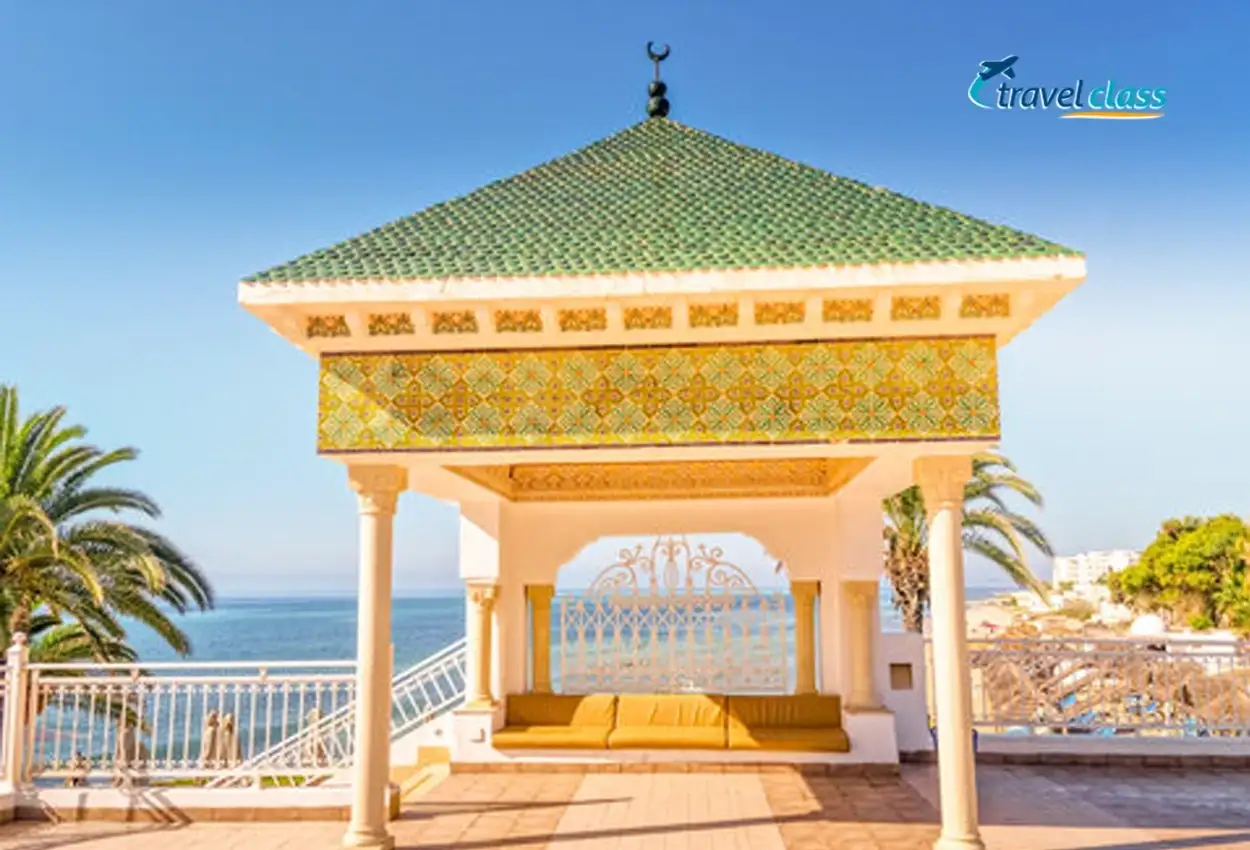 tunisia-hammamet