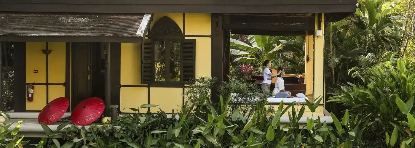 Pacote de viagem Essence of Laos: Luxury & Charm