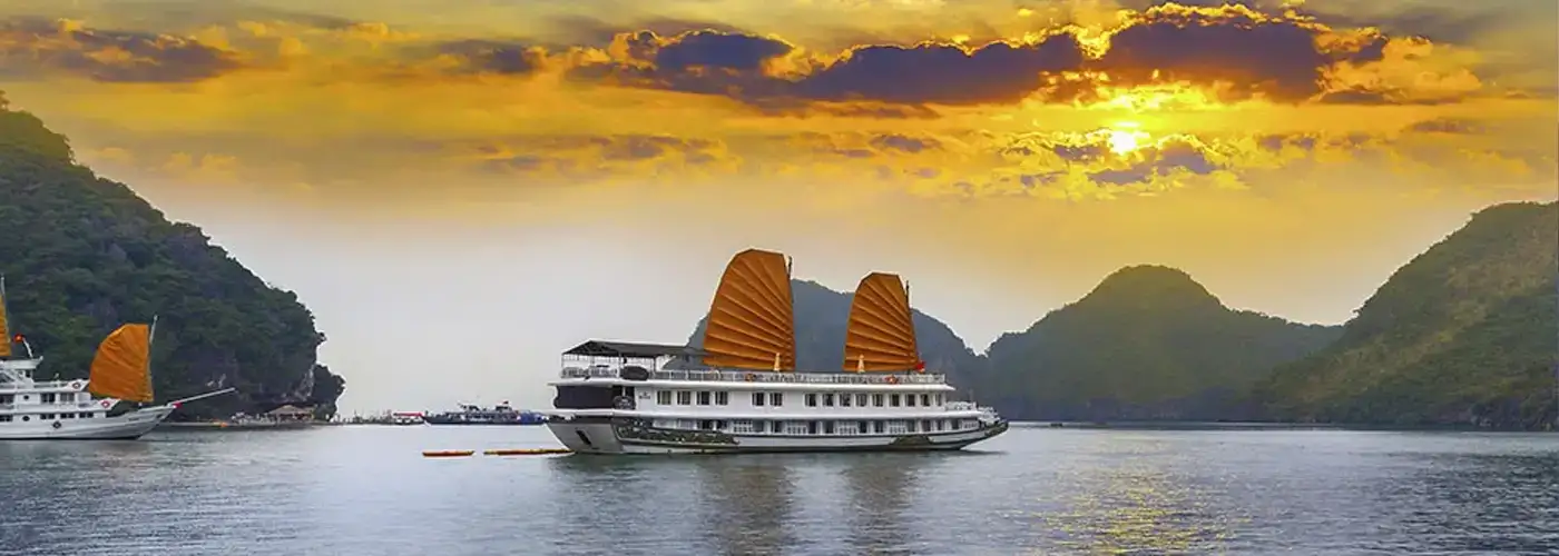 Pacote de viagem Art of Travel - Luxury Escape