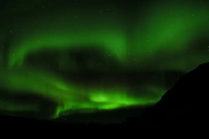 Pacote de viagem Segredos das Luzes do Norte - Westfjords