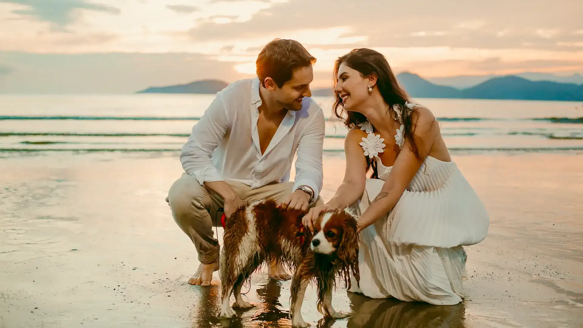Isabella & Gabriel