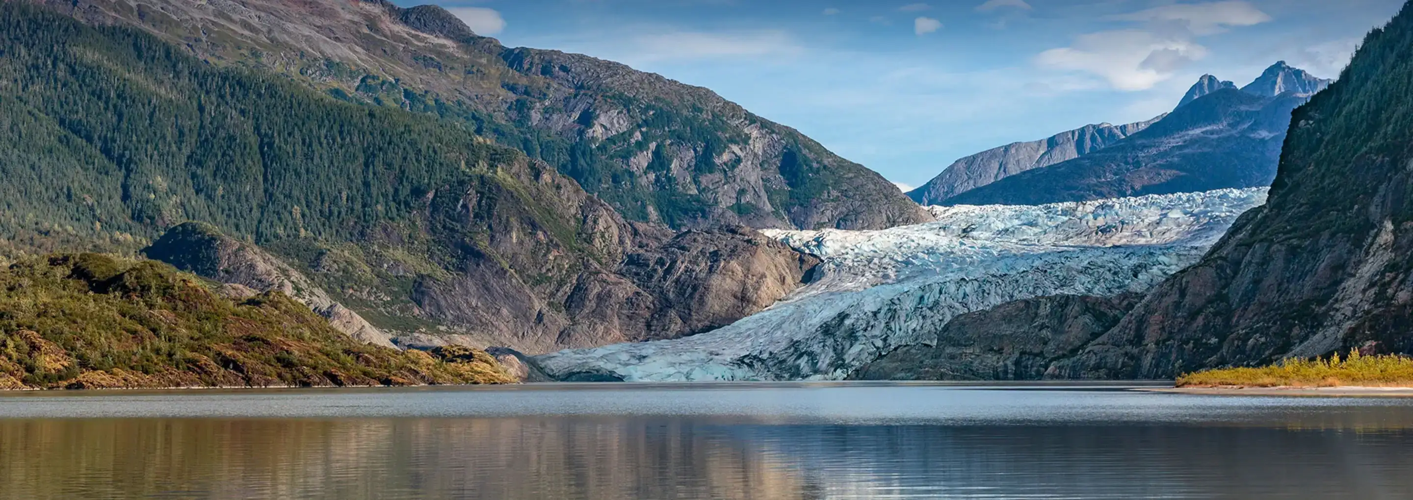 Pacote de viagem Viaje no Rocky Mountaineer e Cruzeiro no Alaska
