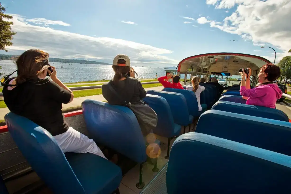 Pacote de viagem Grandes Parques do Oeste