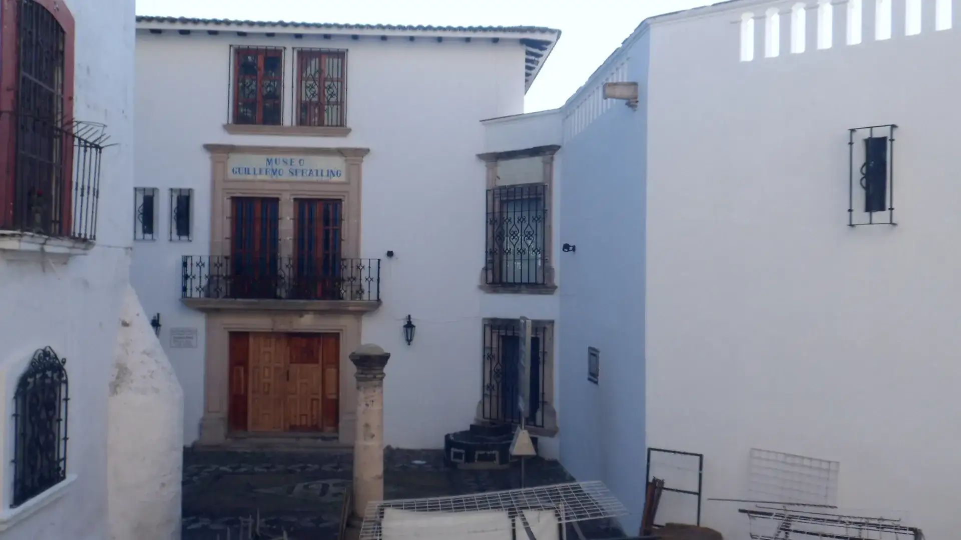mexico-taxco-museo