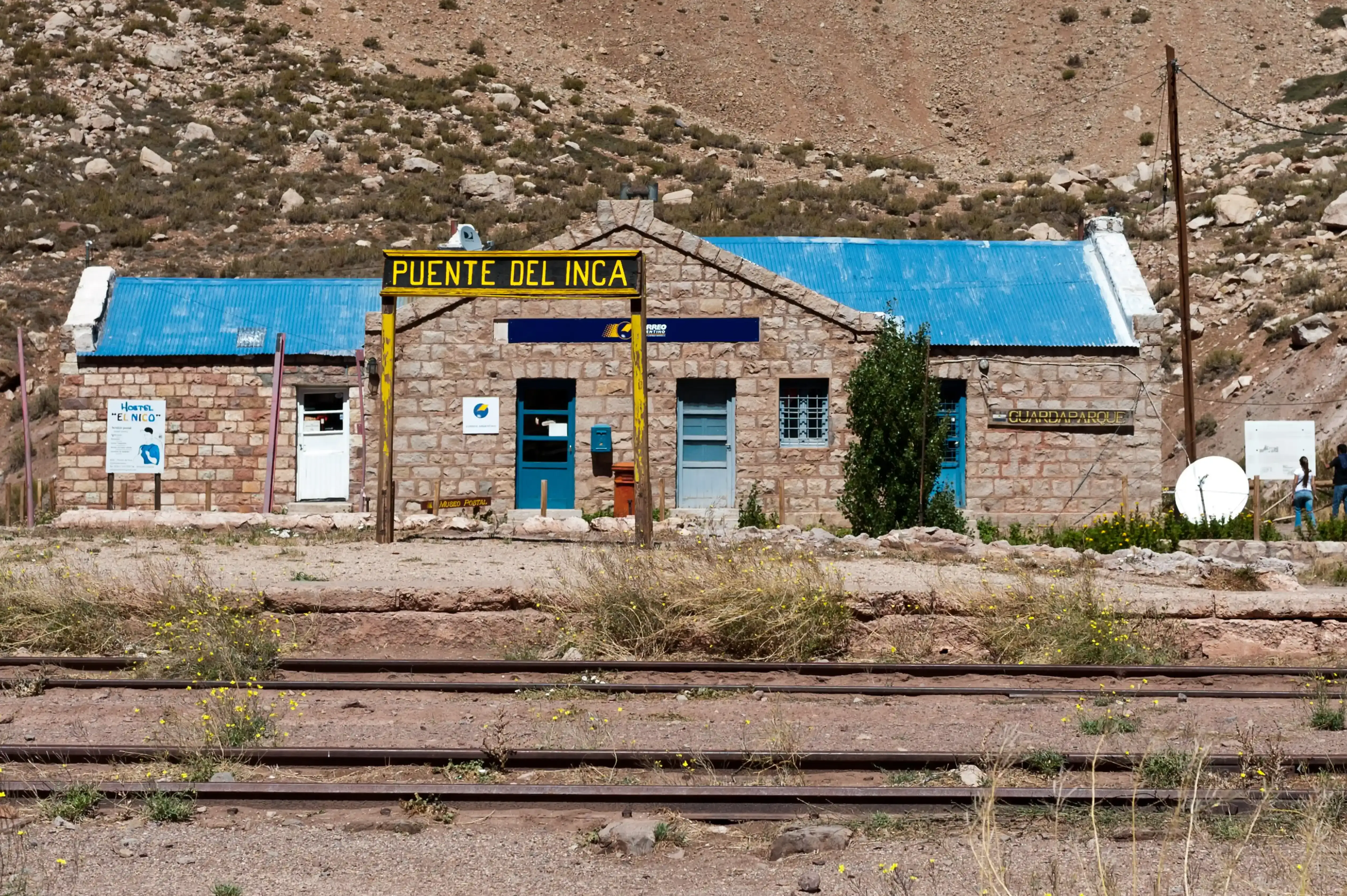 Mendoza