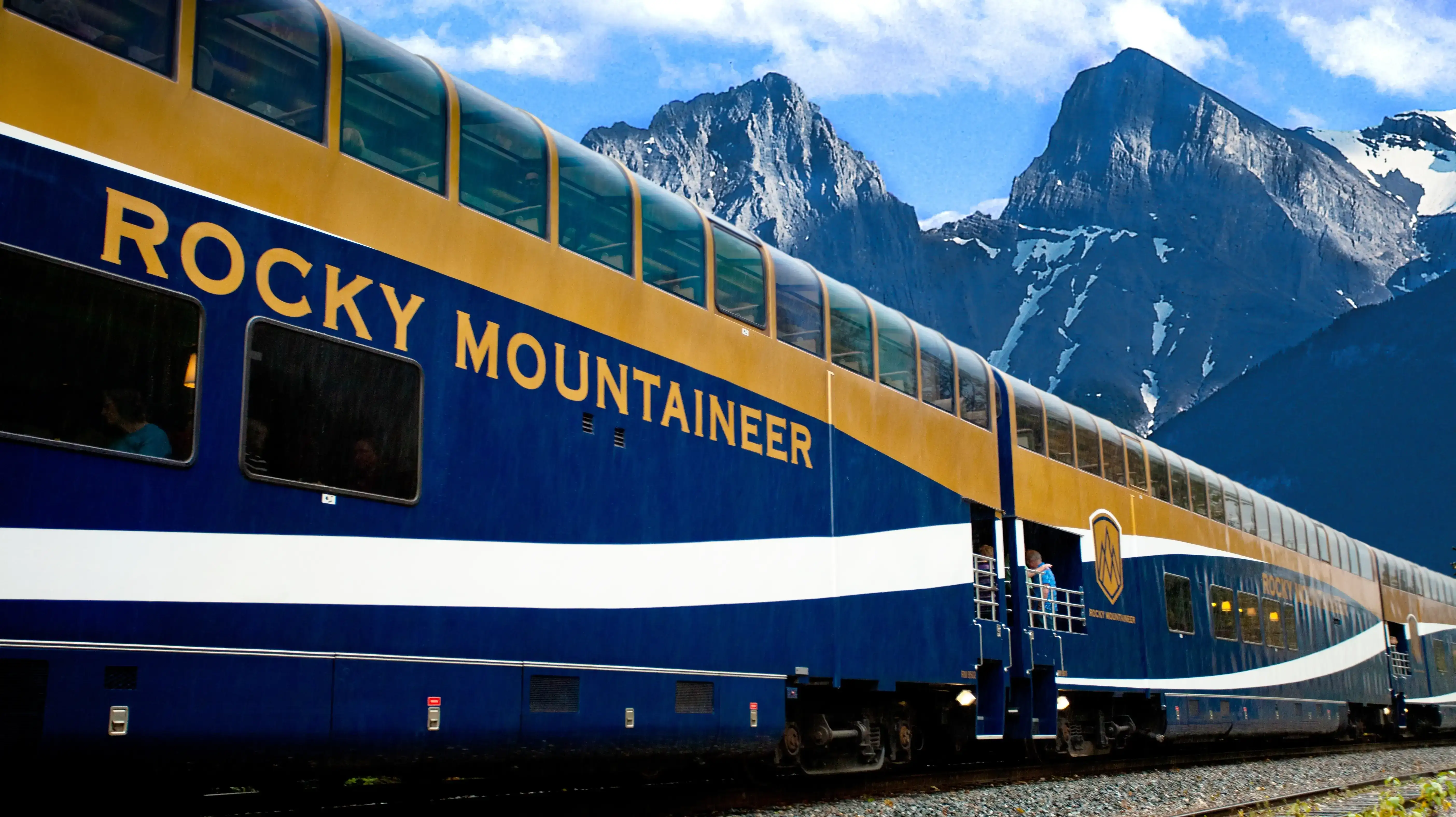 Pacote de viagem Expresso Das Montanhas