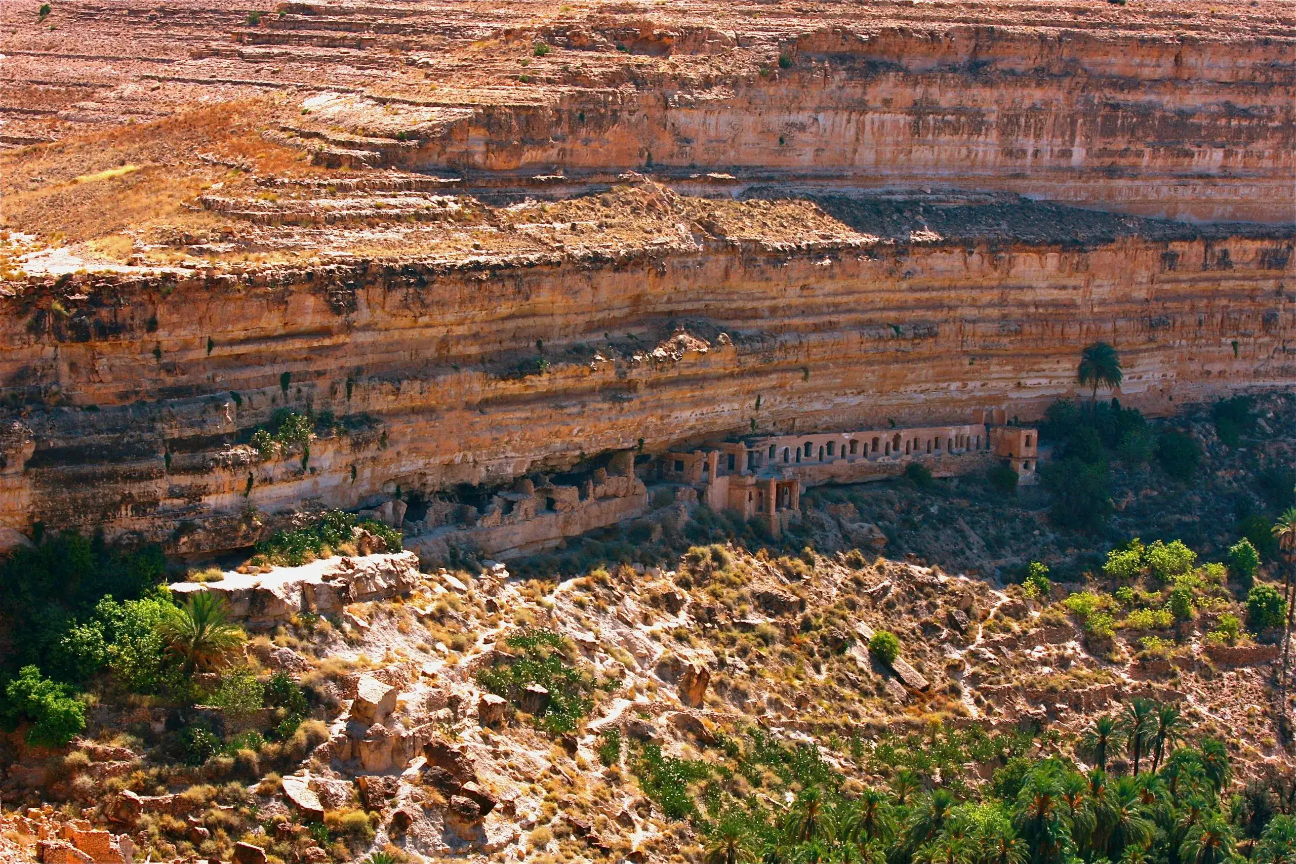 Pacote de viagem Argélia Imperdível