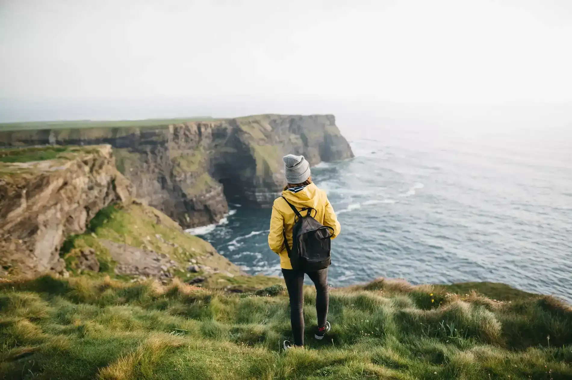 Pacote de viagem O Melhor da Escócia e Irlanda