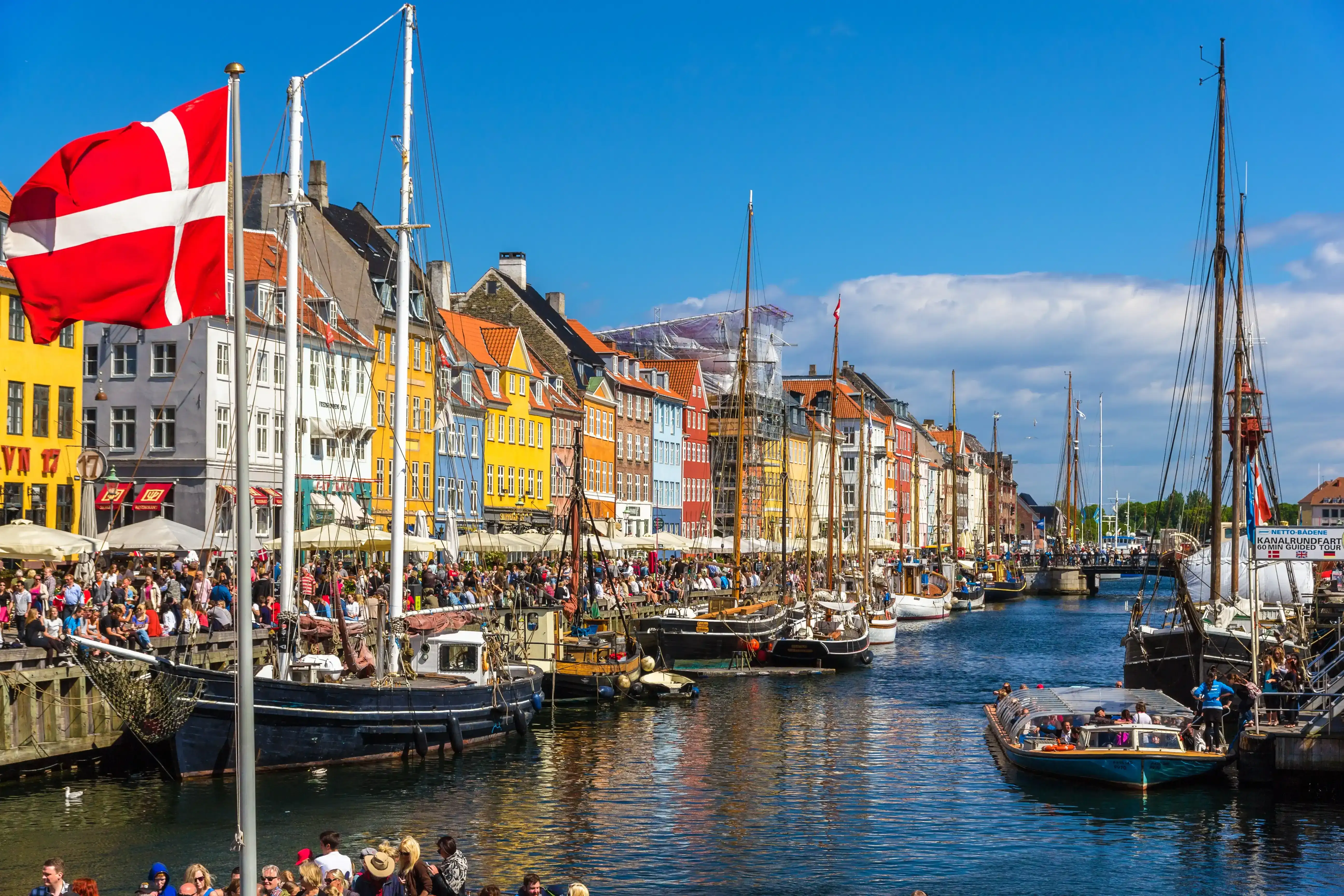 Pacote de viagem Lendas Escandinavas e Helsinque