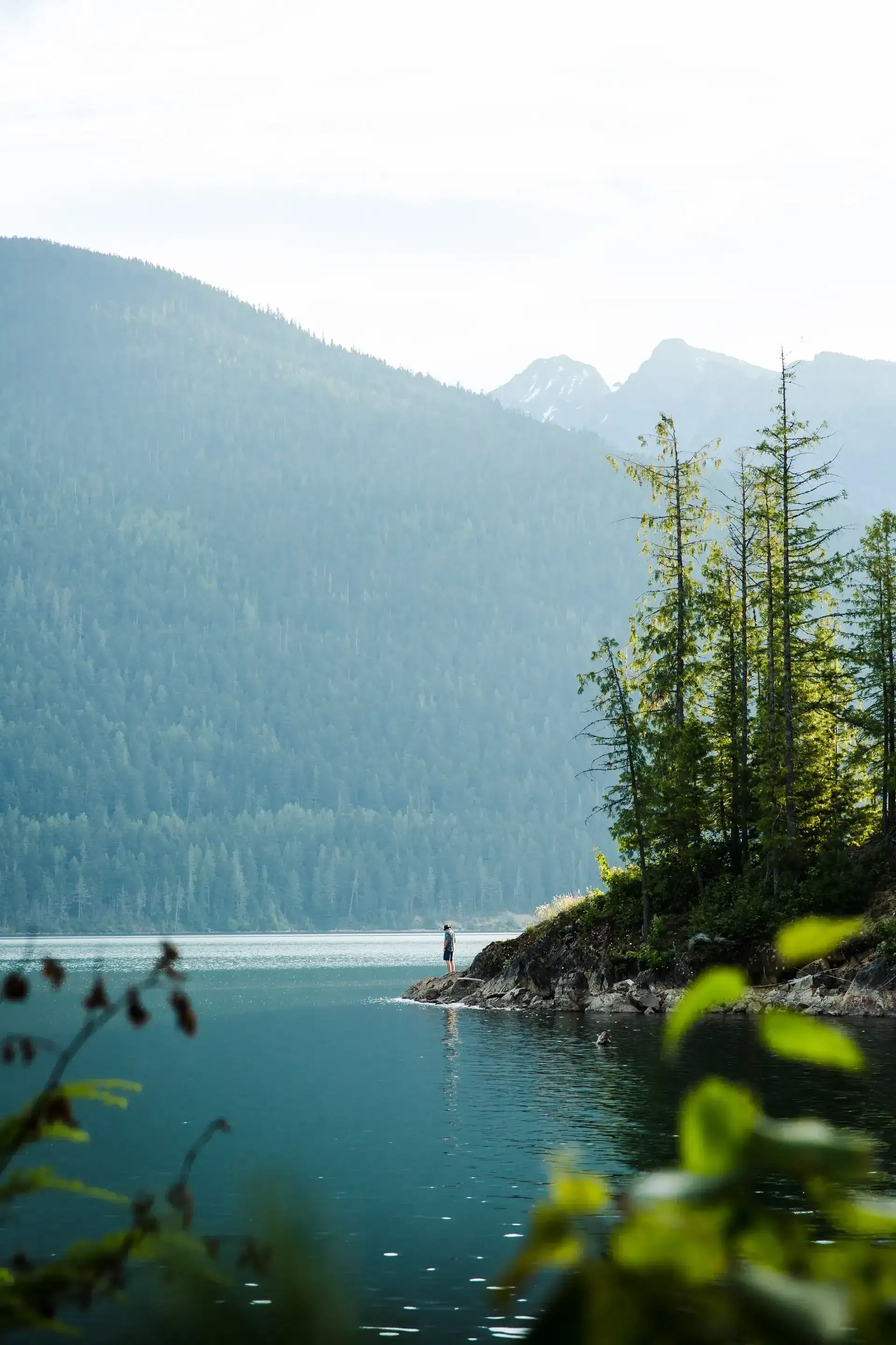 Pacote de viagem Vancouver, Whistler, Revelstoke e Montanhas Rochosas