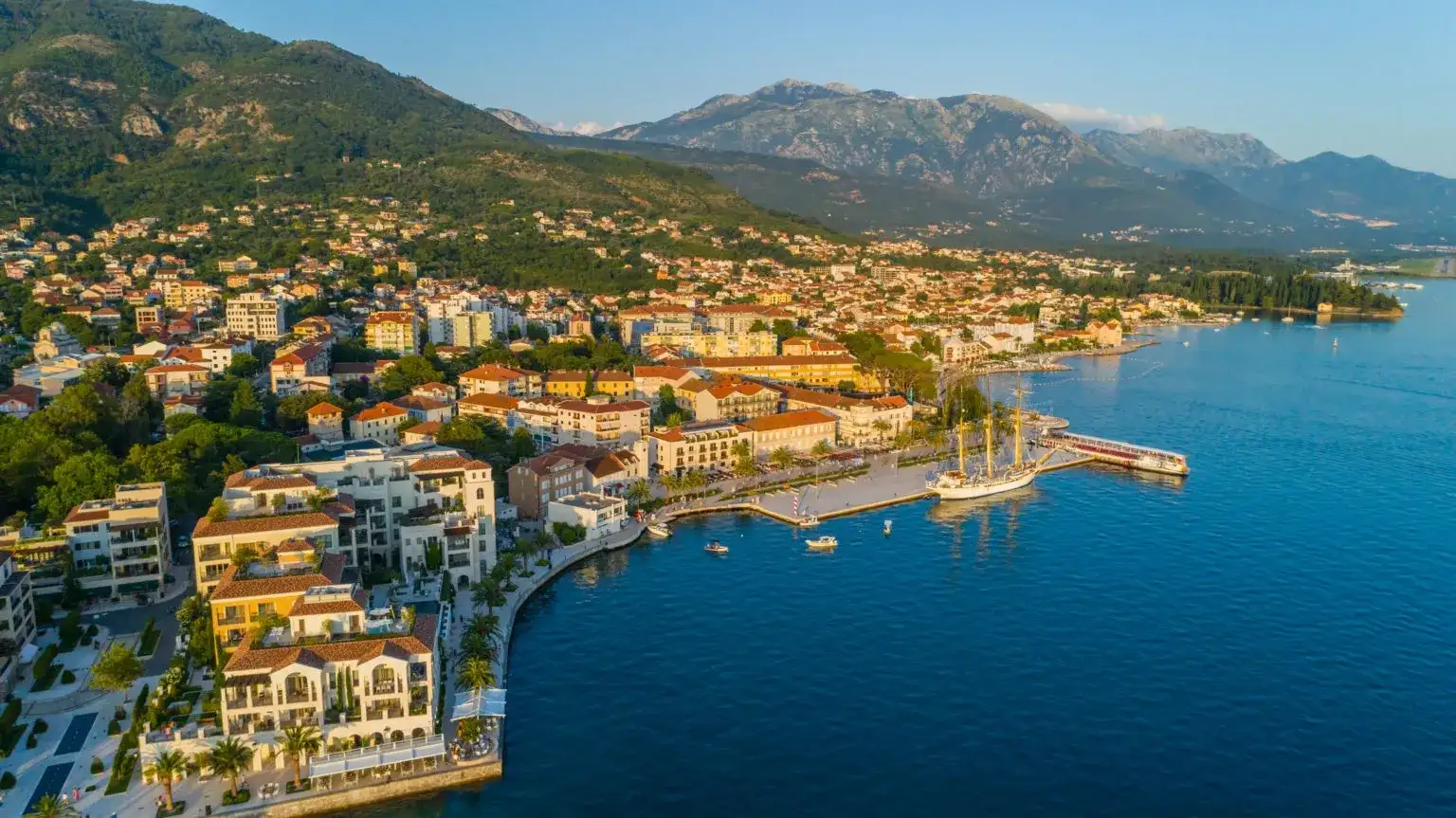 Pacote de viagem Quatro Países do Adriático: de Zagreb a Tirana