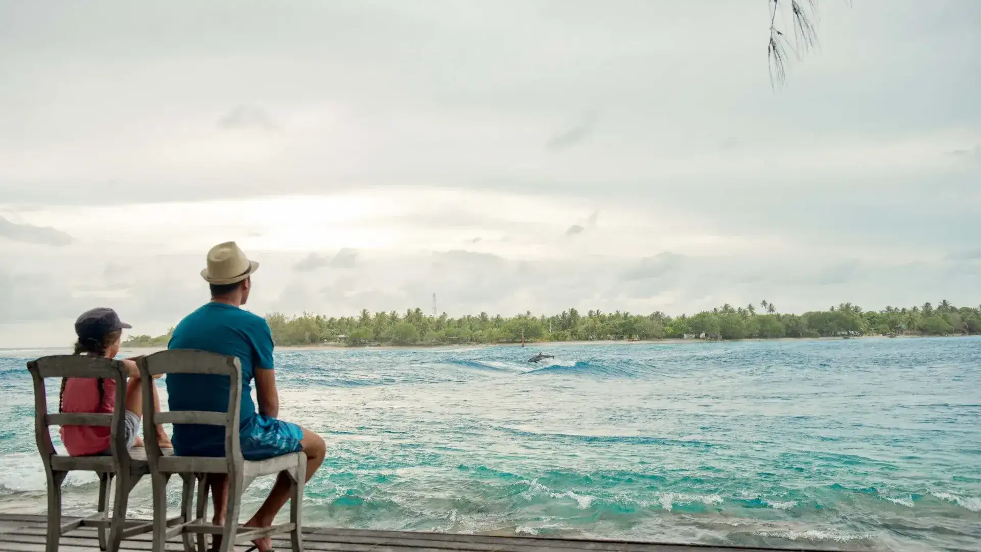 Pacote de viagem Private Stay For Families