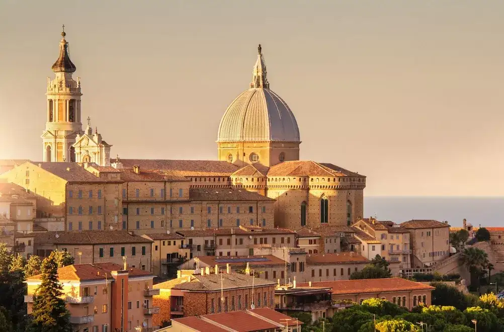Pacote de viagem Tour Mariano com Roma e Loreto