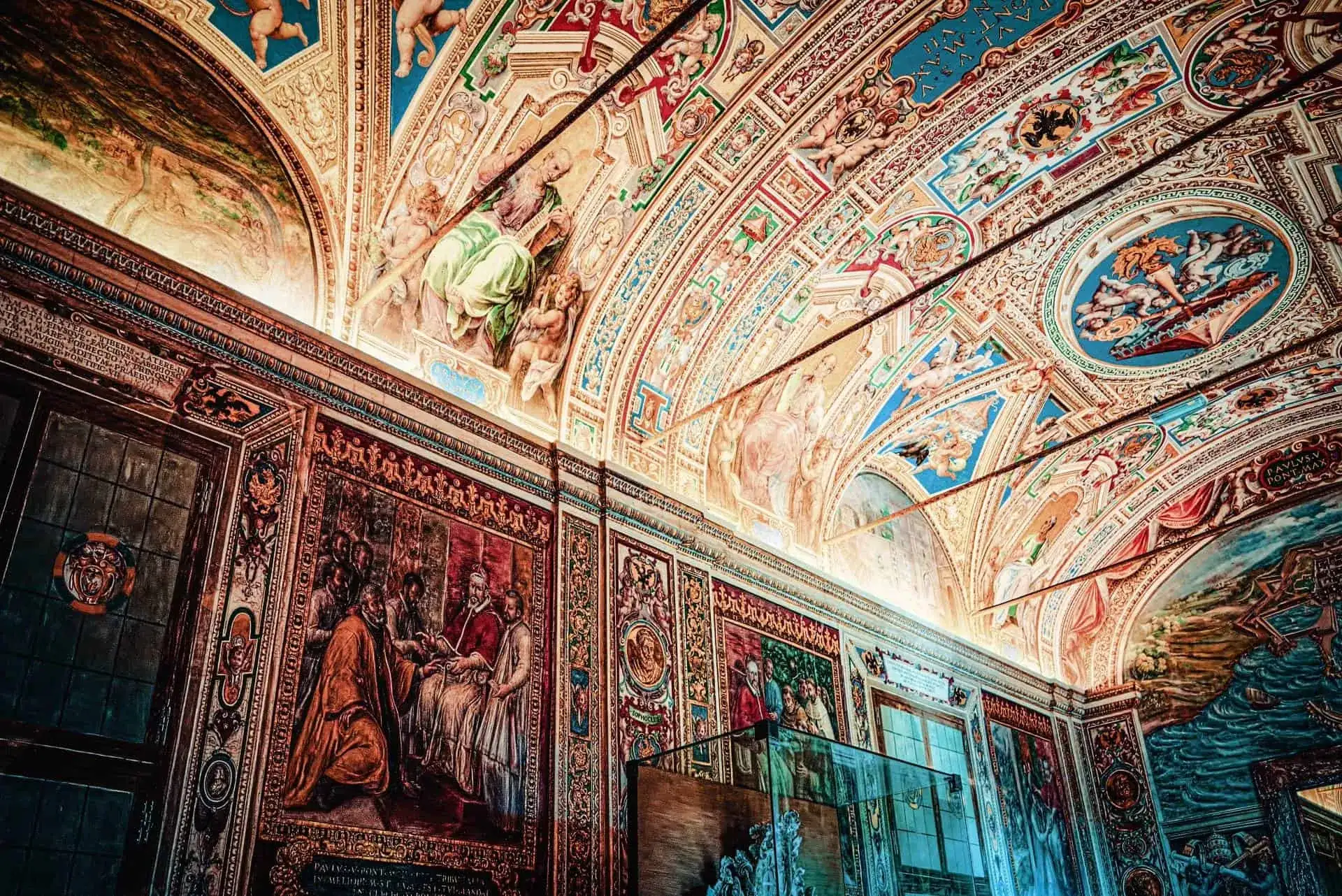Museu do Vaticano