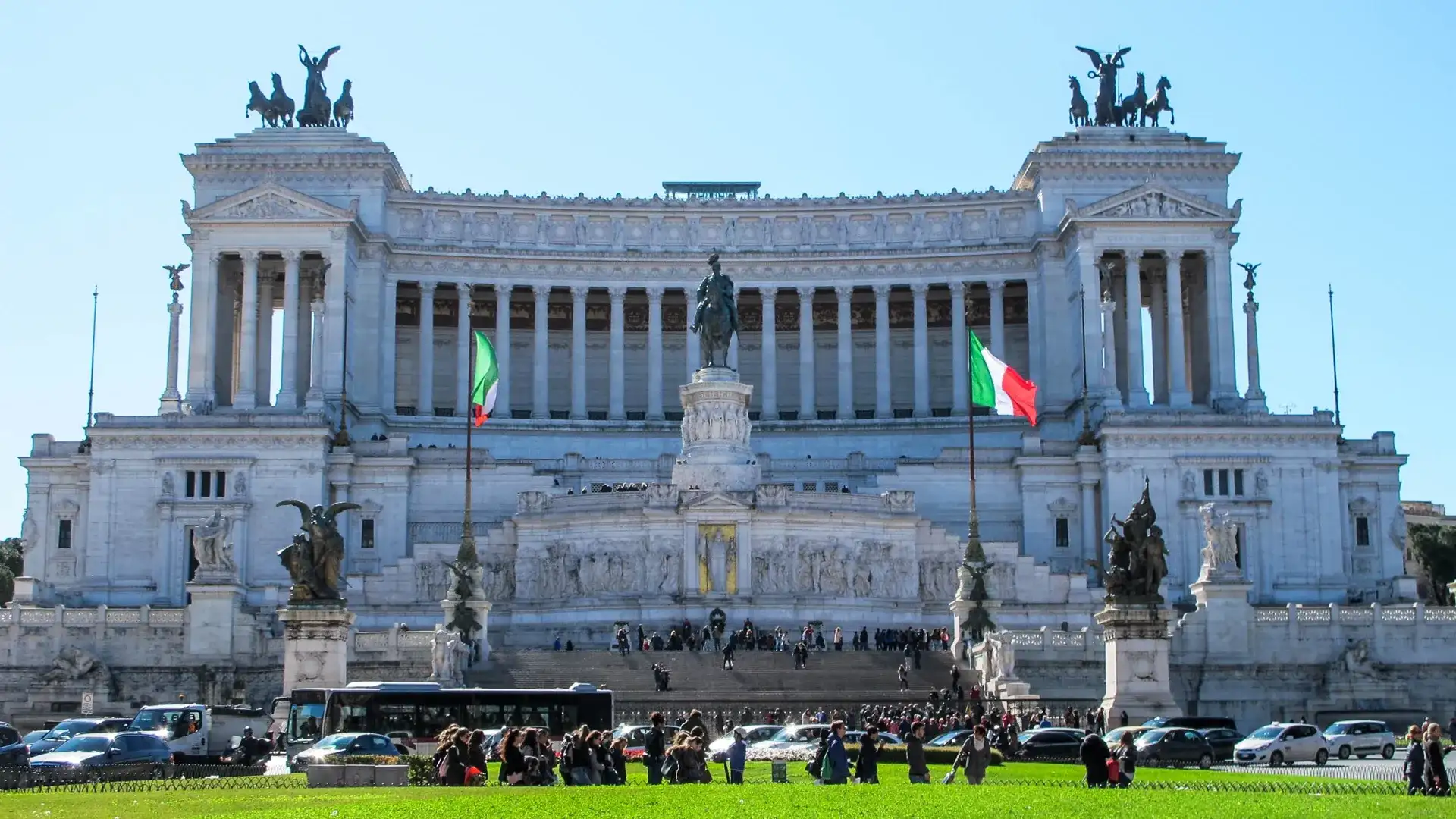 Pacote de viagem Sereníssima com Tour em Roma