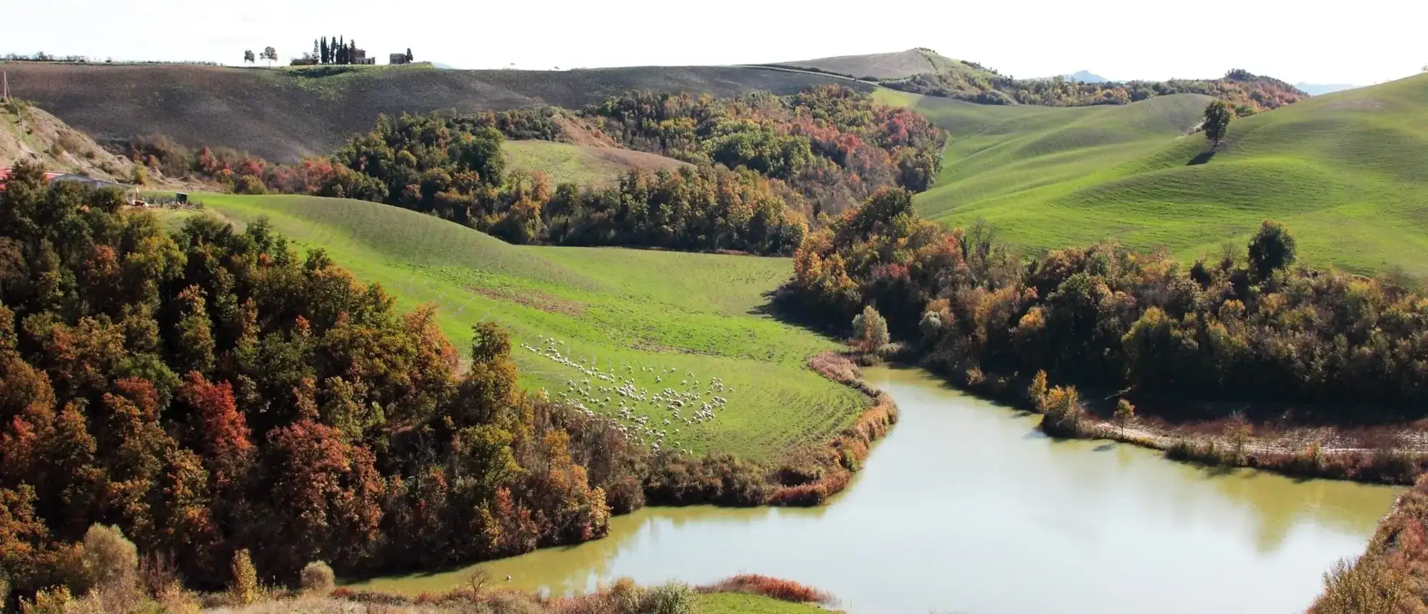 Pacote de viagem Tour Maravilhas da Toscana