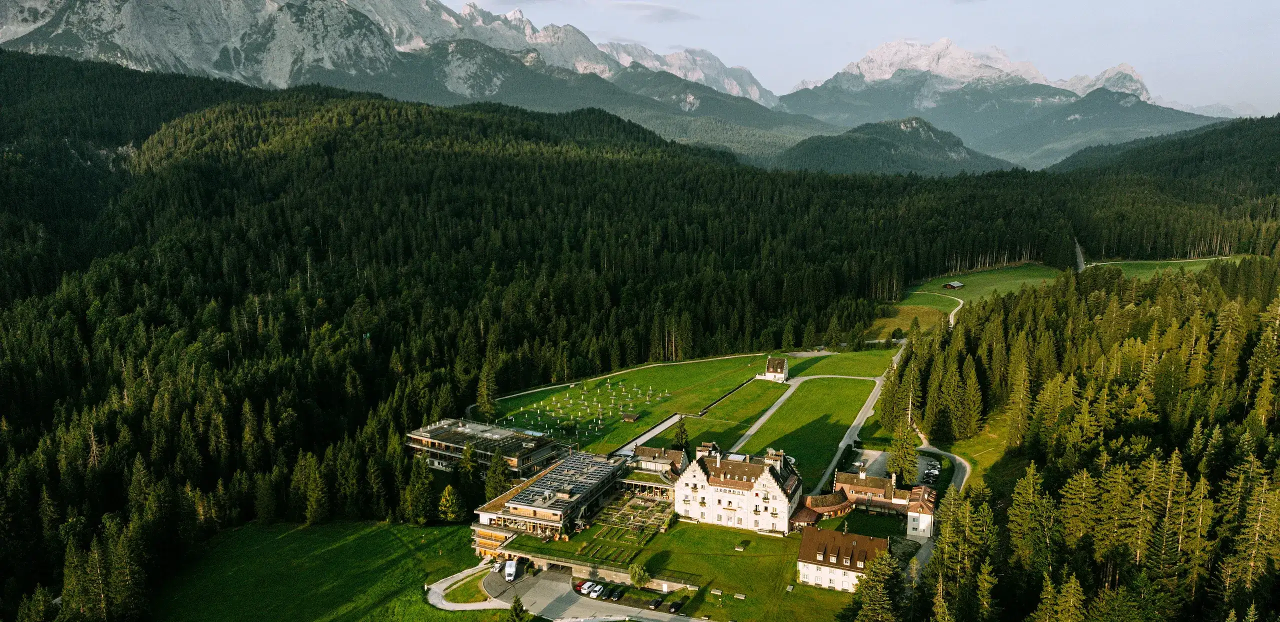 Pacote de viagem Romance Eterno nos Alpes