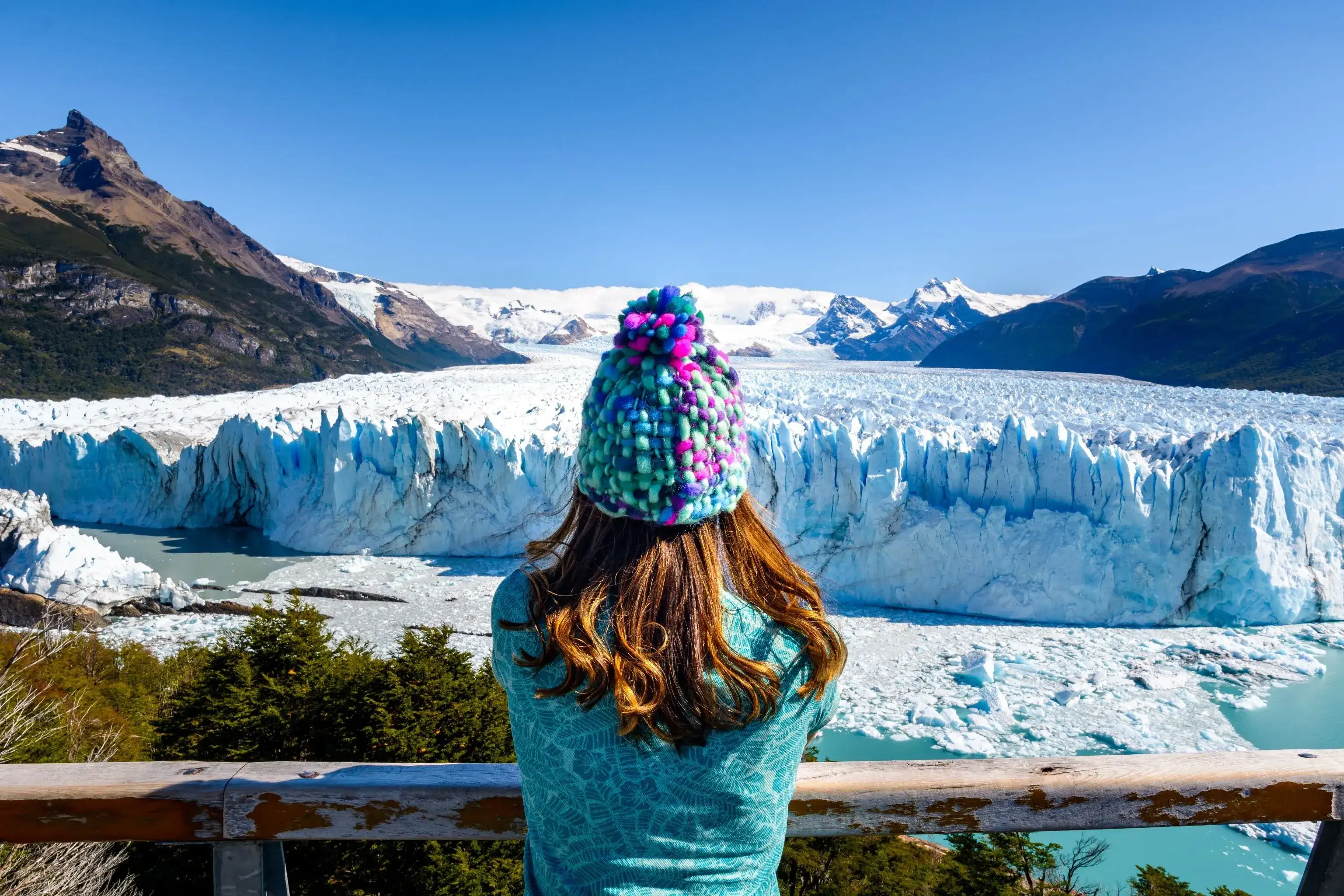 Pacote de viagem Maravilhas da Argentina