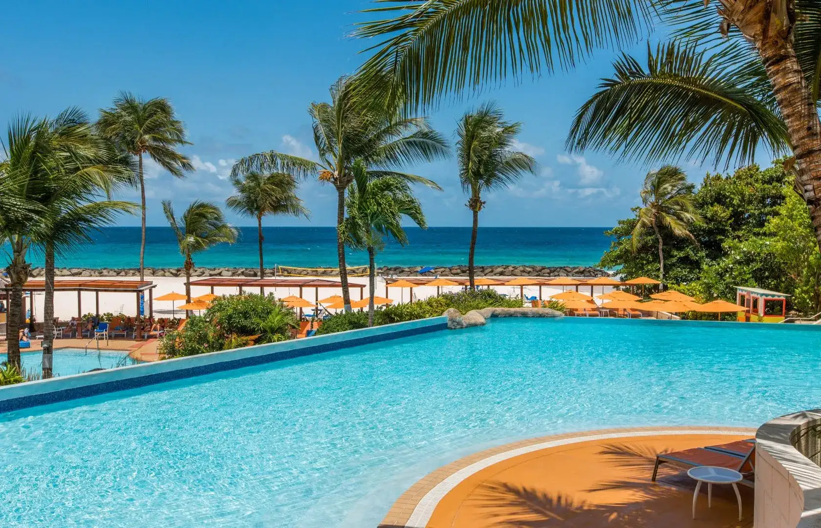 Pacote de viagem Barbados nas Férias de Julho