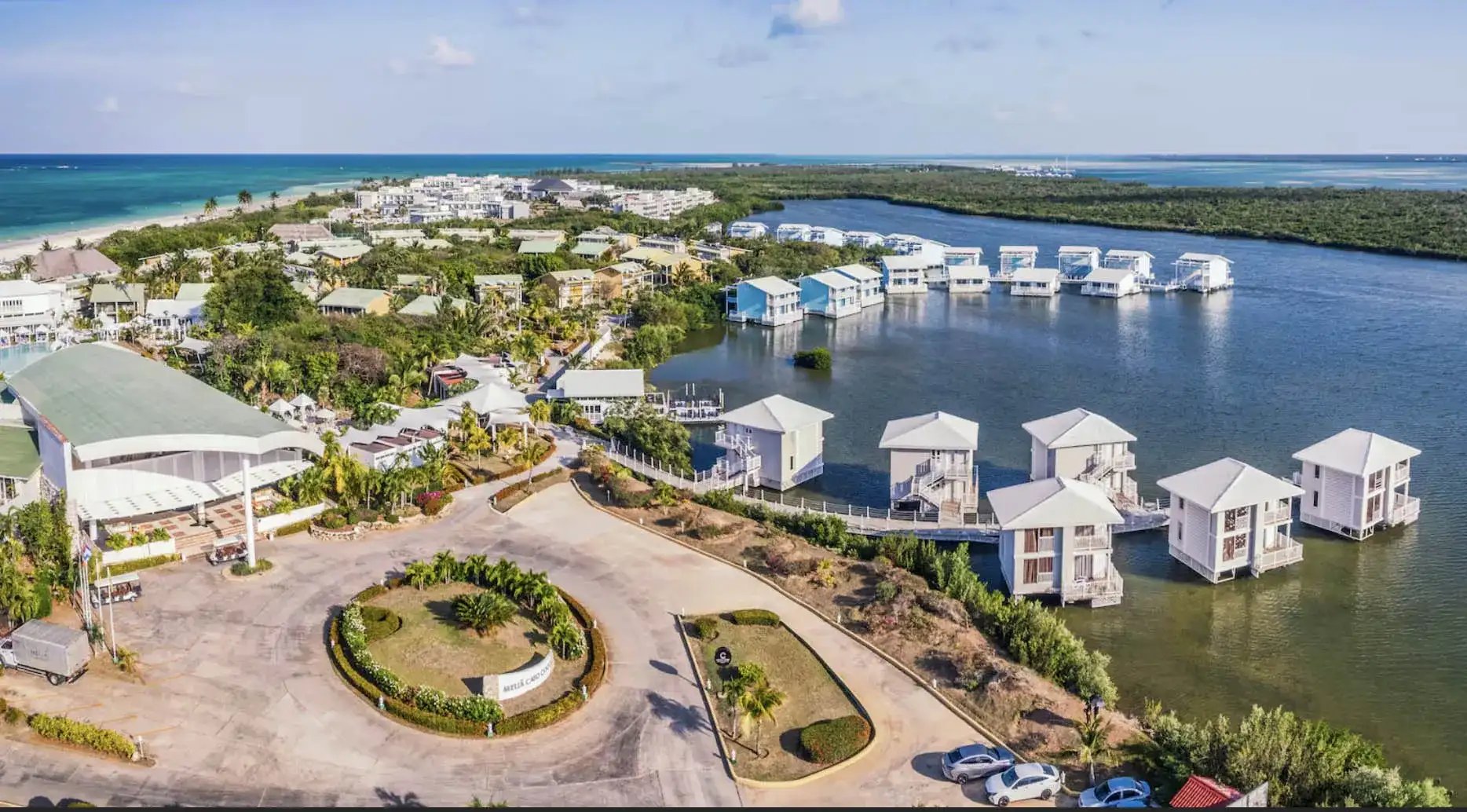 melia-cayo-coco-overview