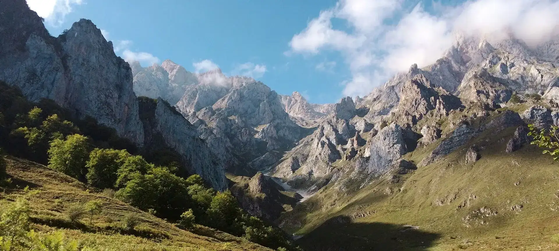 Pacote de viagem Norte da Espanha: de Bilbao a Santiago