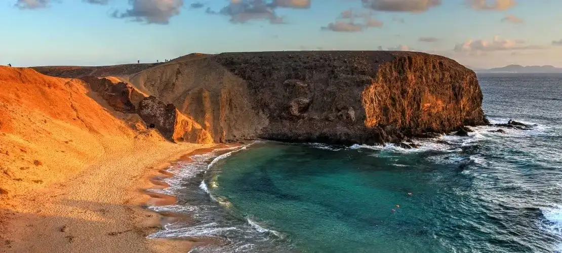 Pacote de viagem Ilhas Canárias - Tenerife e Lanzarote