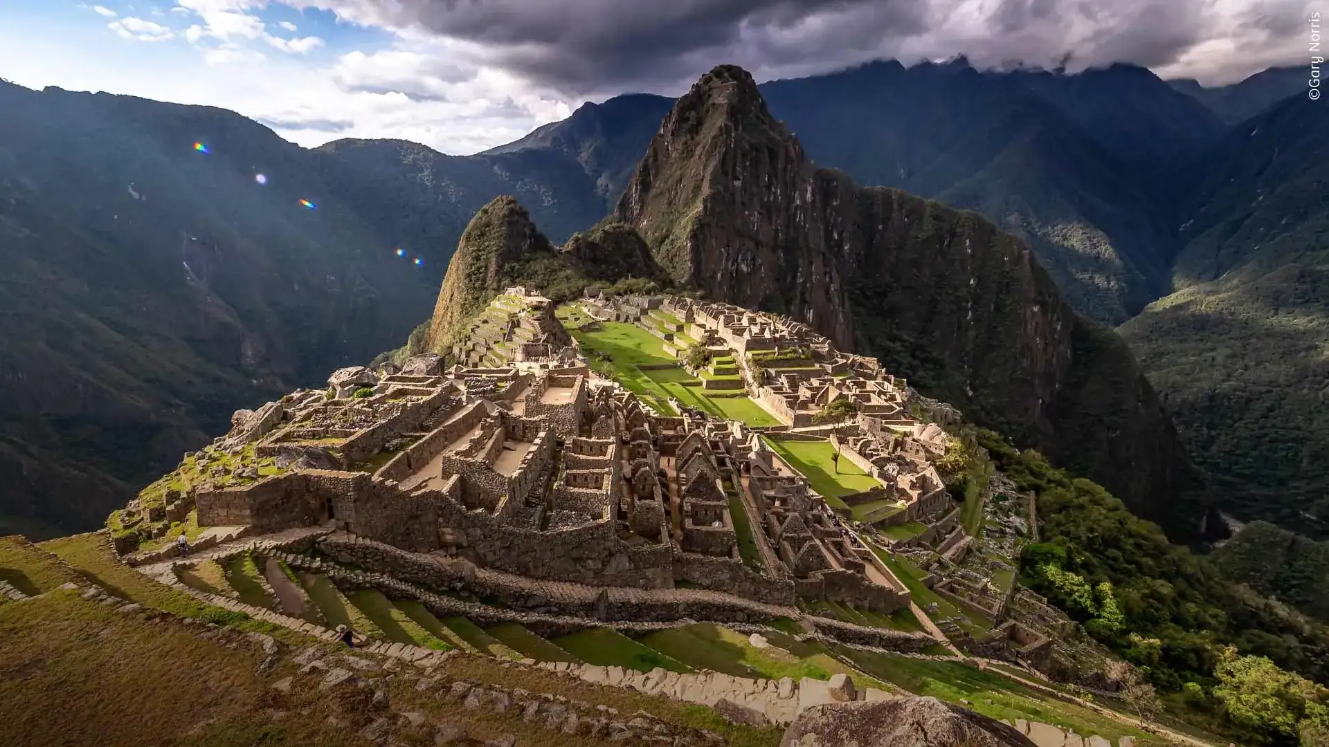 Pacote de viagem Caminho Sagrado a Machu Picchu