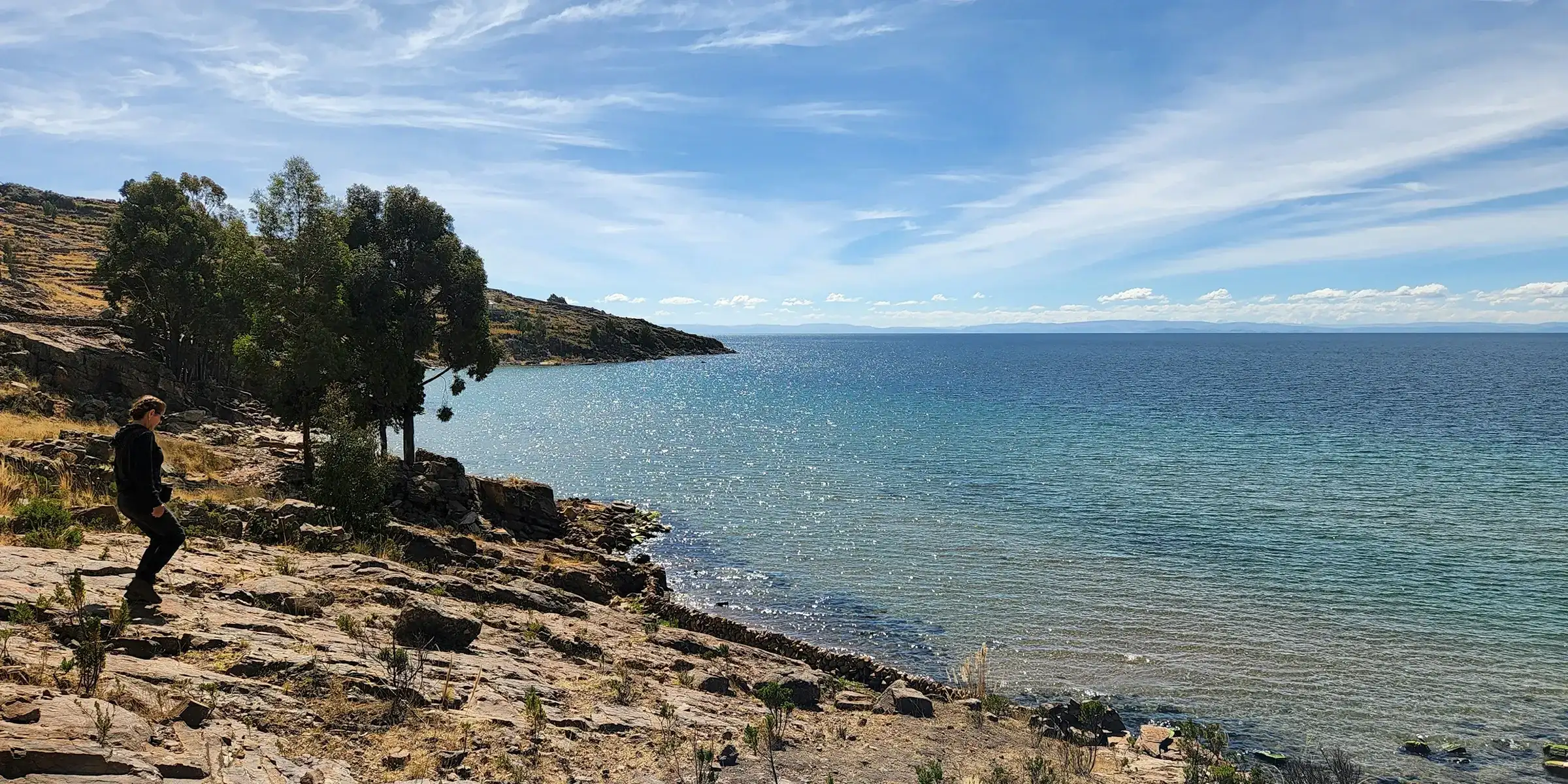 Pacote de viagem Experiência Andina