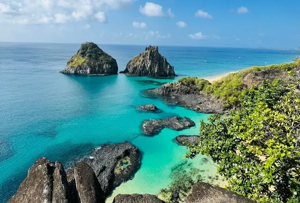 Pacote de casamento Casamento no Destino no NANNAI Noronha Solar dos Ventos
