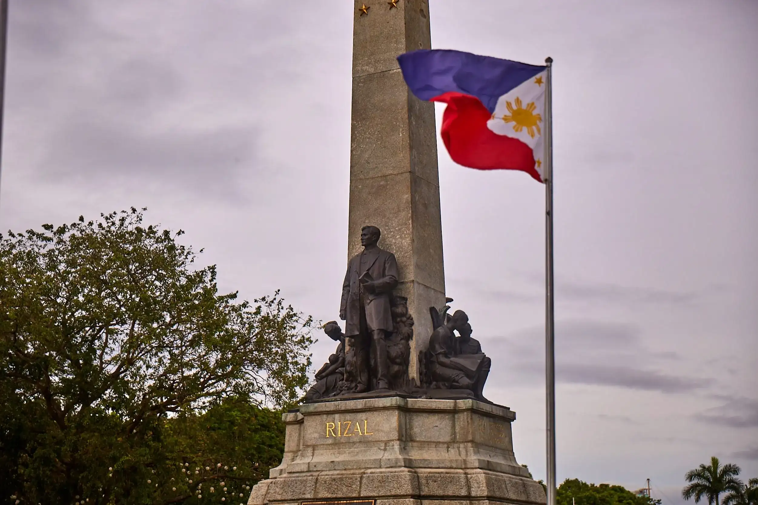 Pacote de viagem Manila, Cebu e Bohol