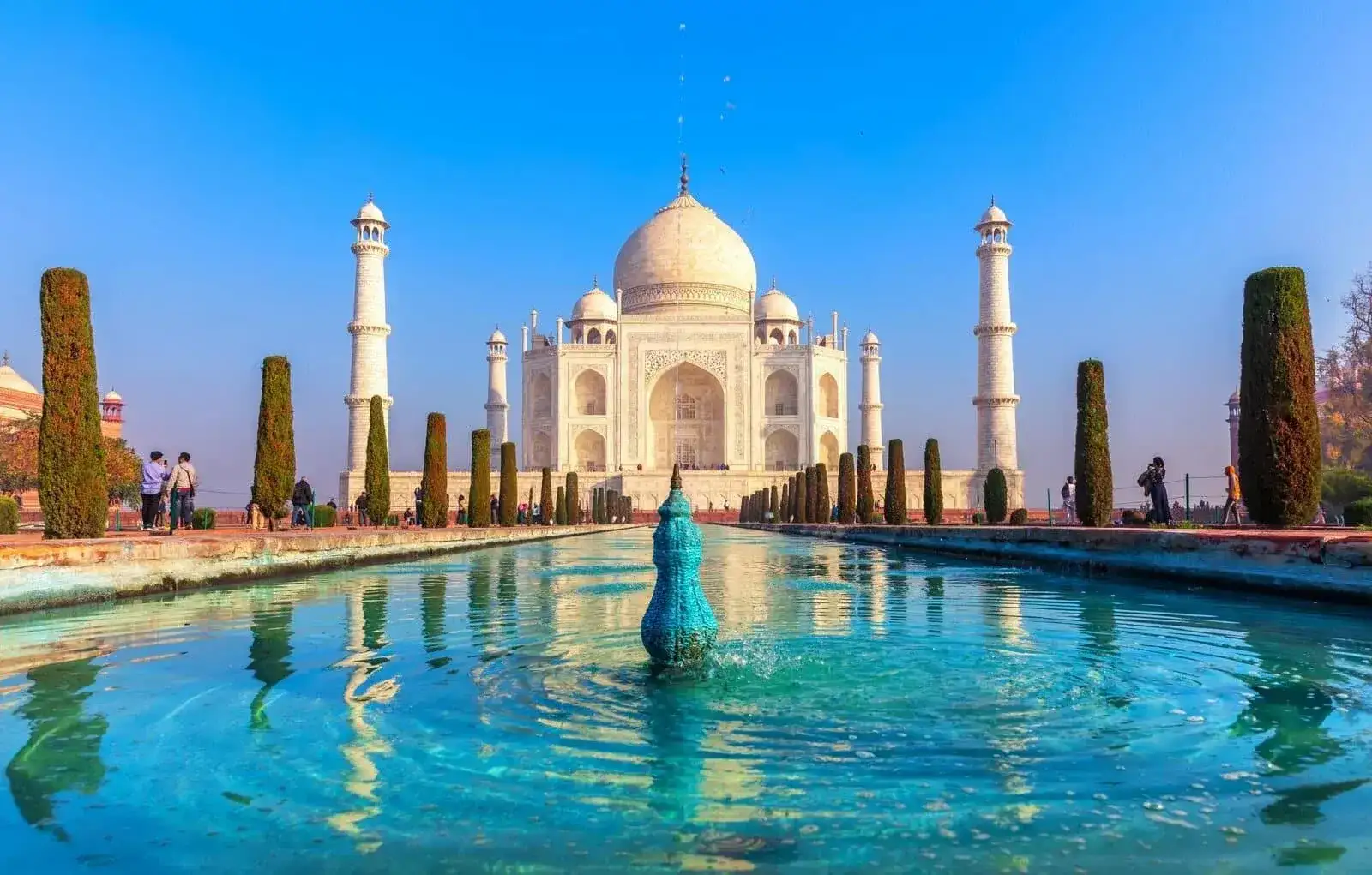 Pacote de viagem Trem Deccan Odyssey - Heritage Odyssey