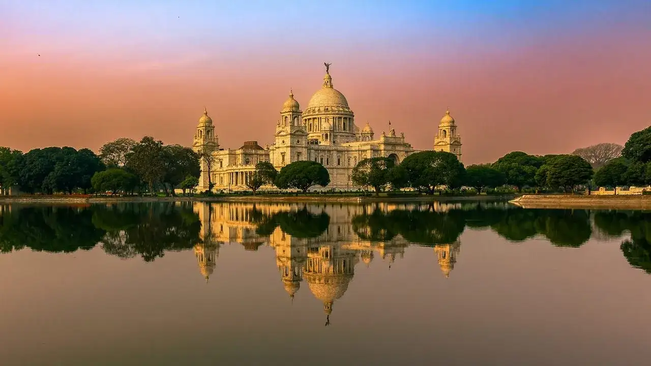 Pacote de viagem Nordeste da Índia com Taj