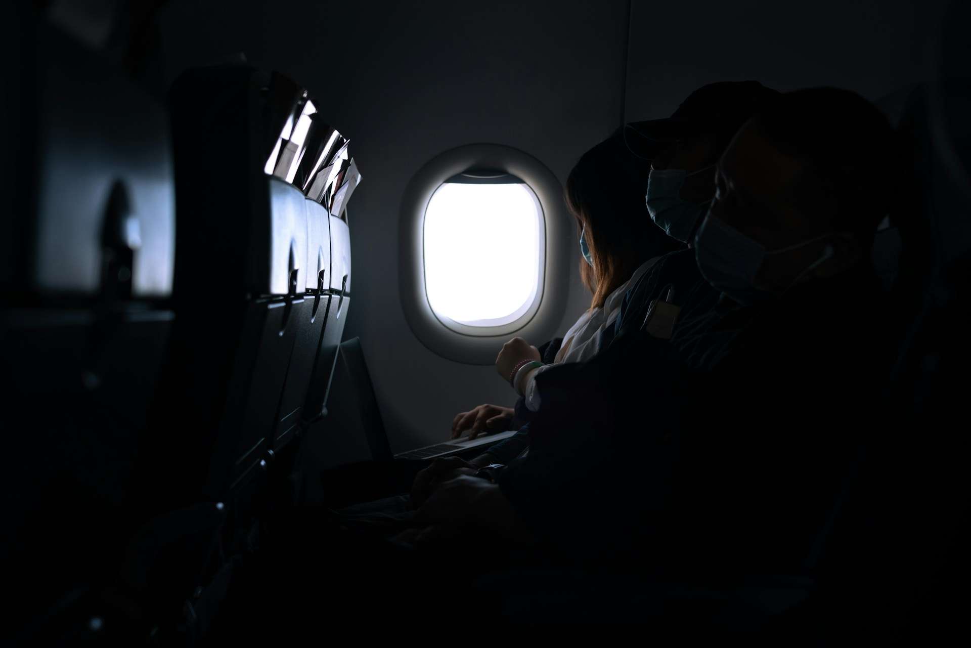 Artigo do blog Jet Lag em Viagens Internacionais