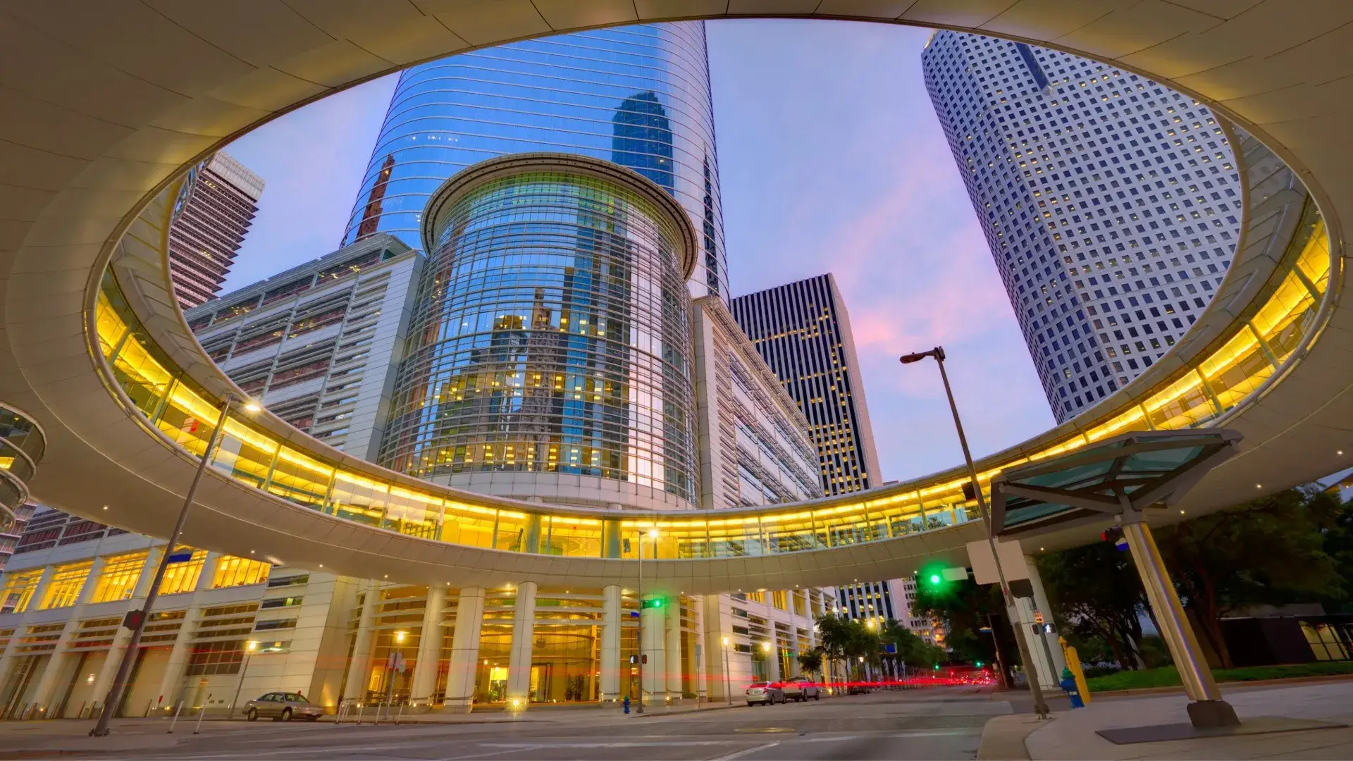 Houston