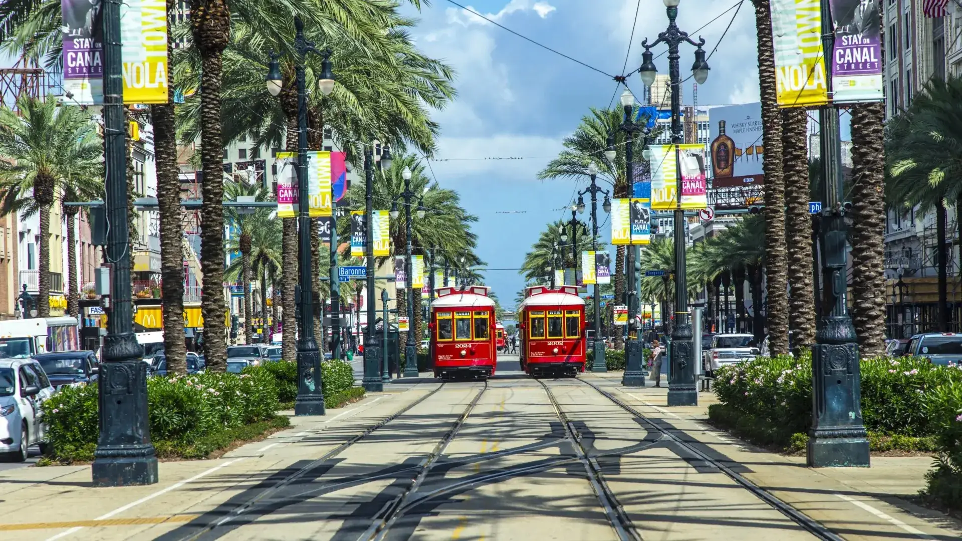 New Orleans