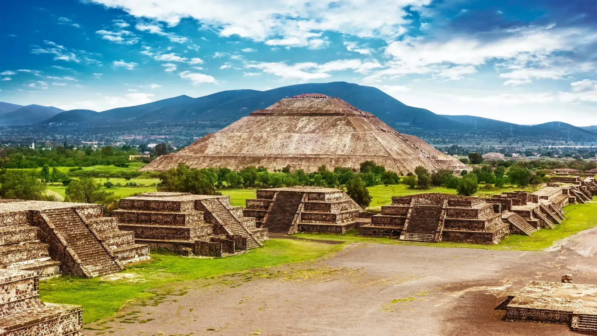 Cidade do México