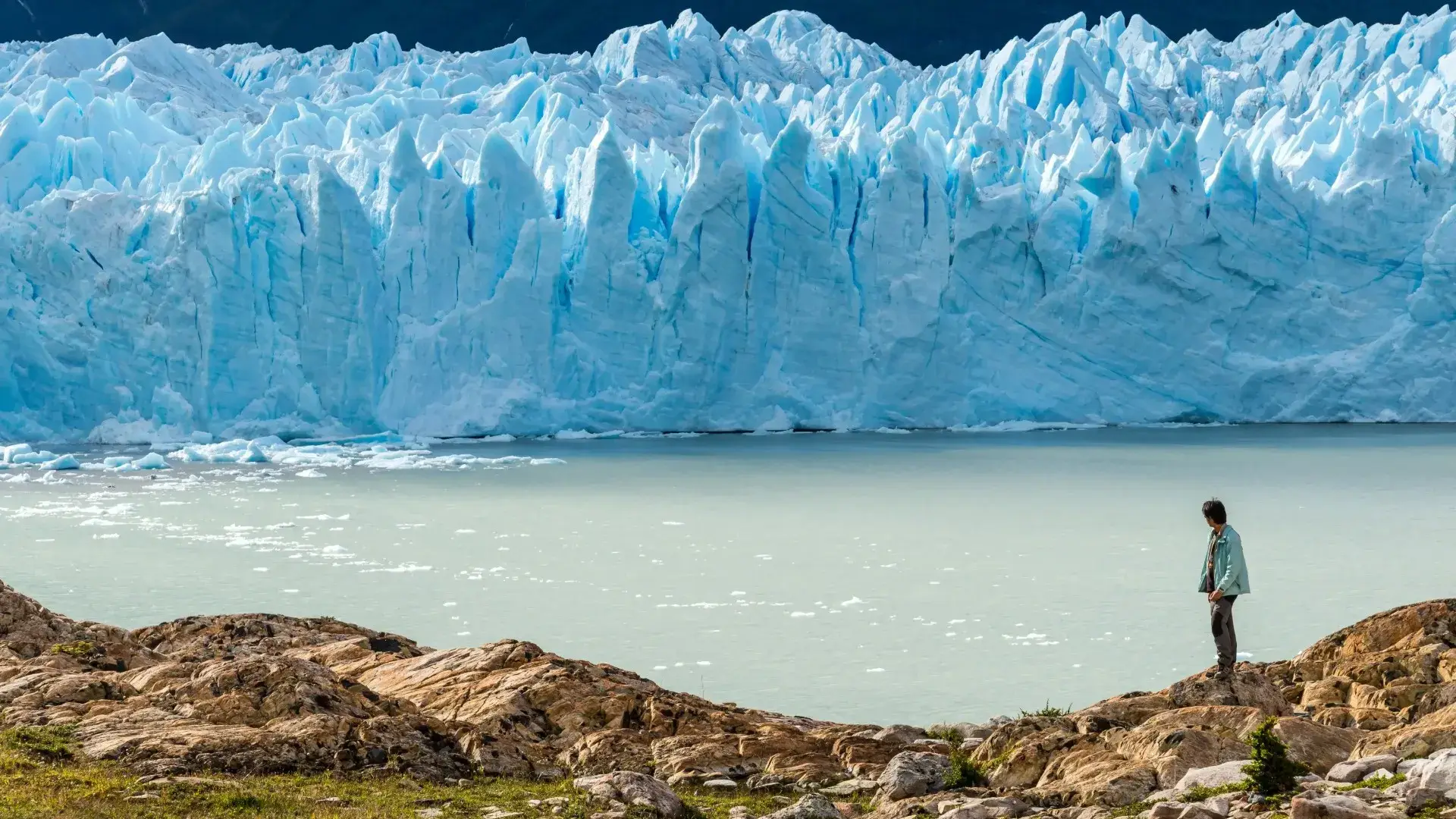 El Calafate