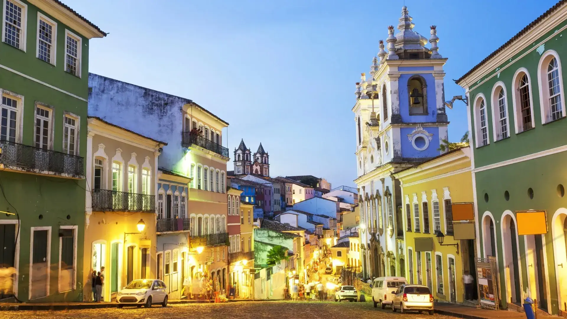 Bahia