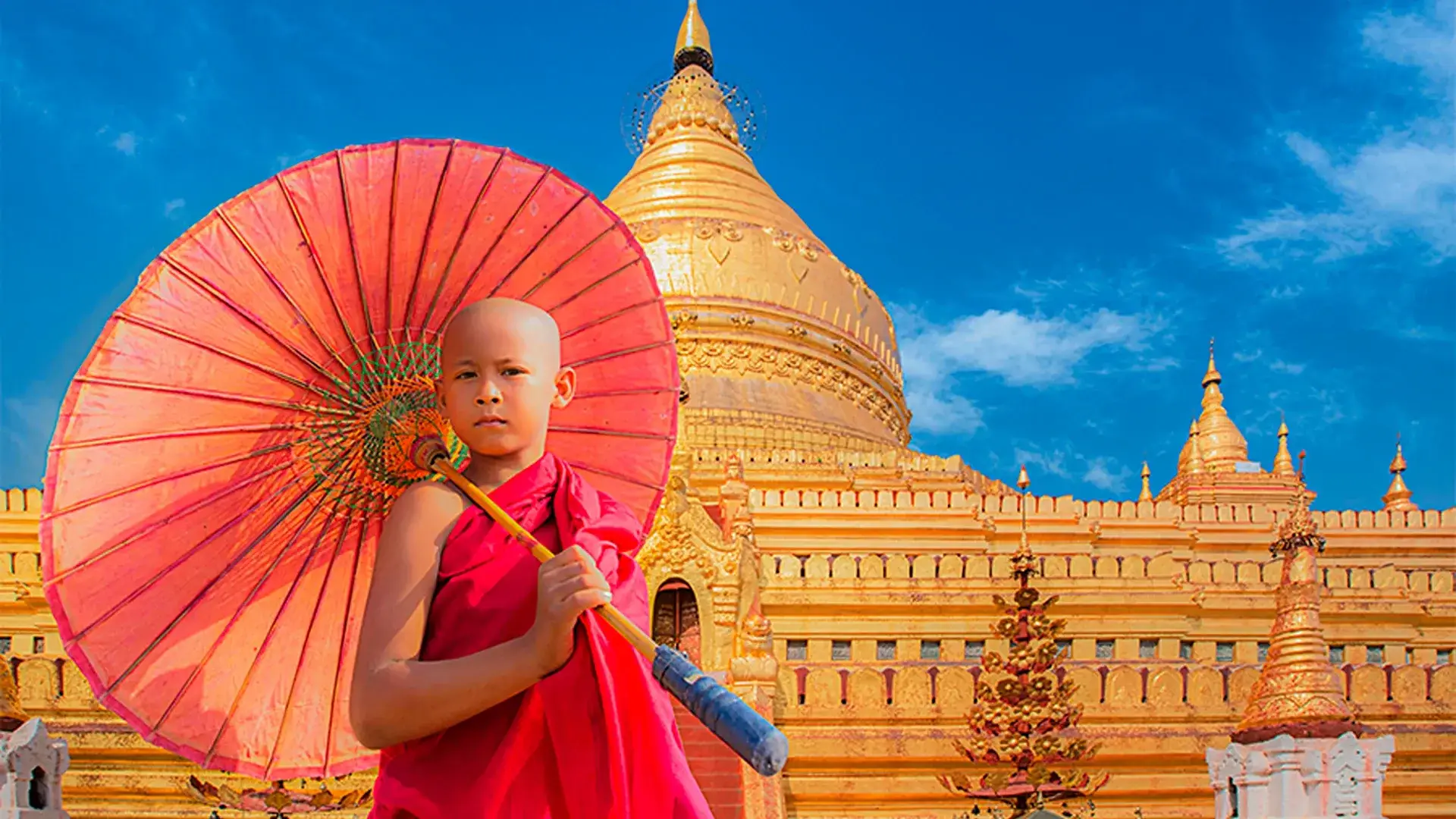 Myanmar