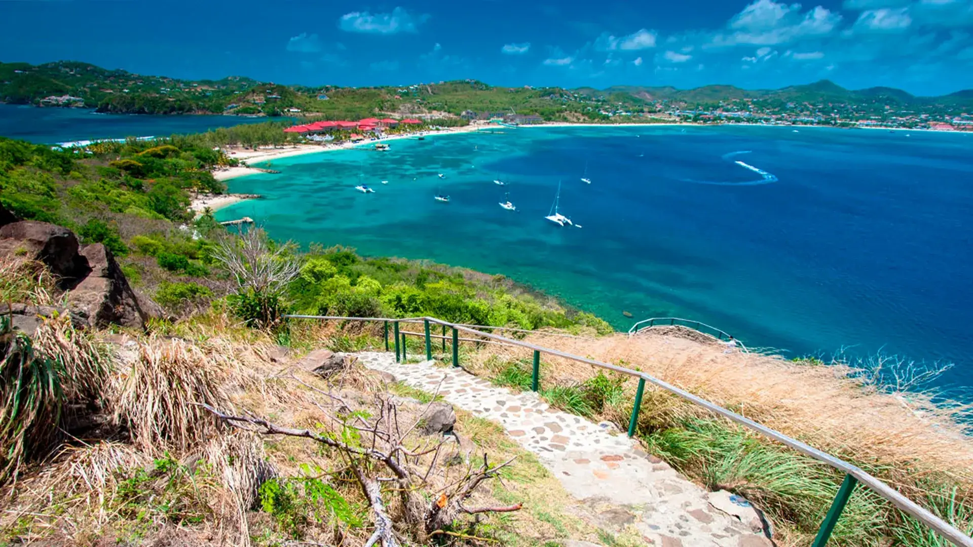 Saint Lucia