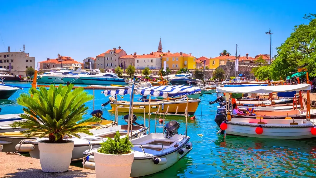 Montenegro