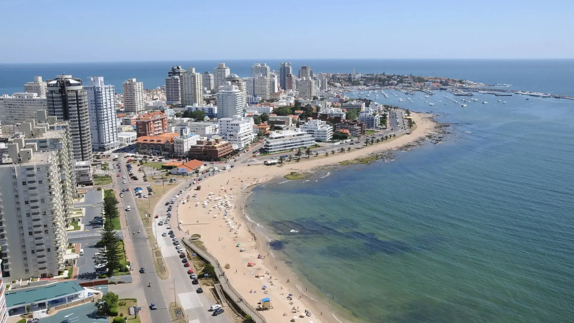 Punta del Este