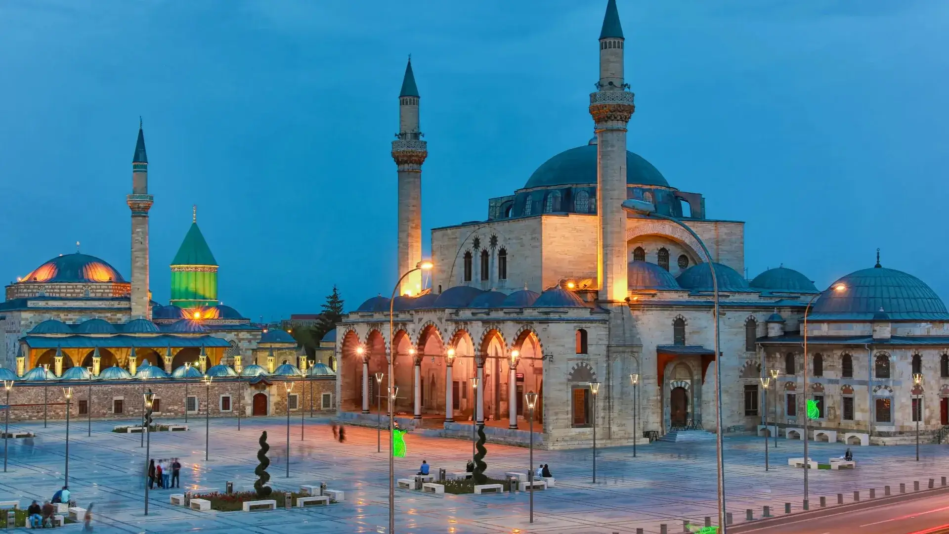 Turquia